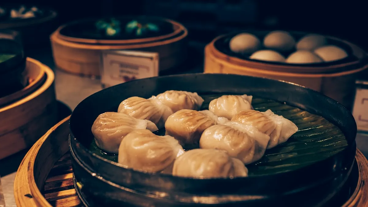 风土与特产:为什么“橘生淮南则为橘”